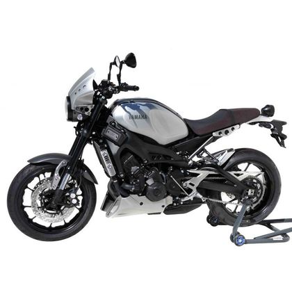 Sabot moteur Ermax - Gris
