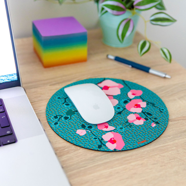 Tapis de souris - Tapiron