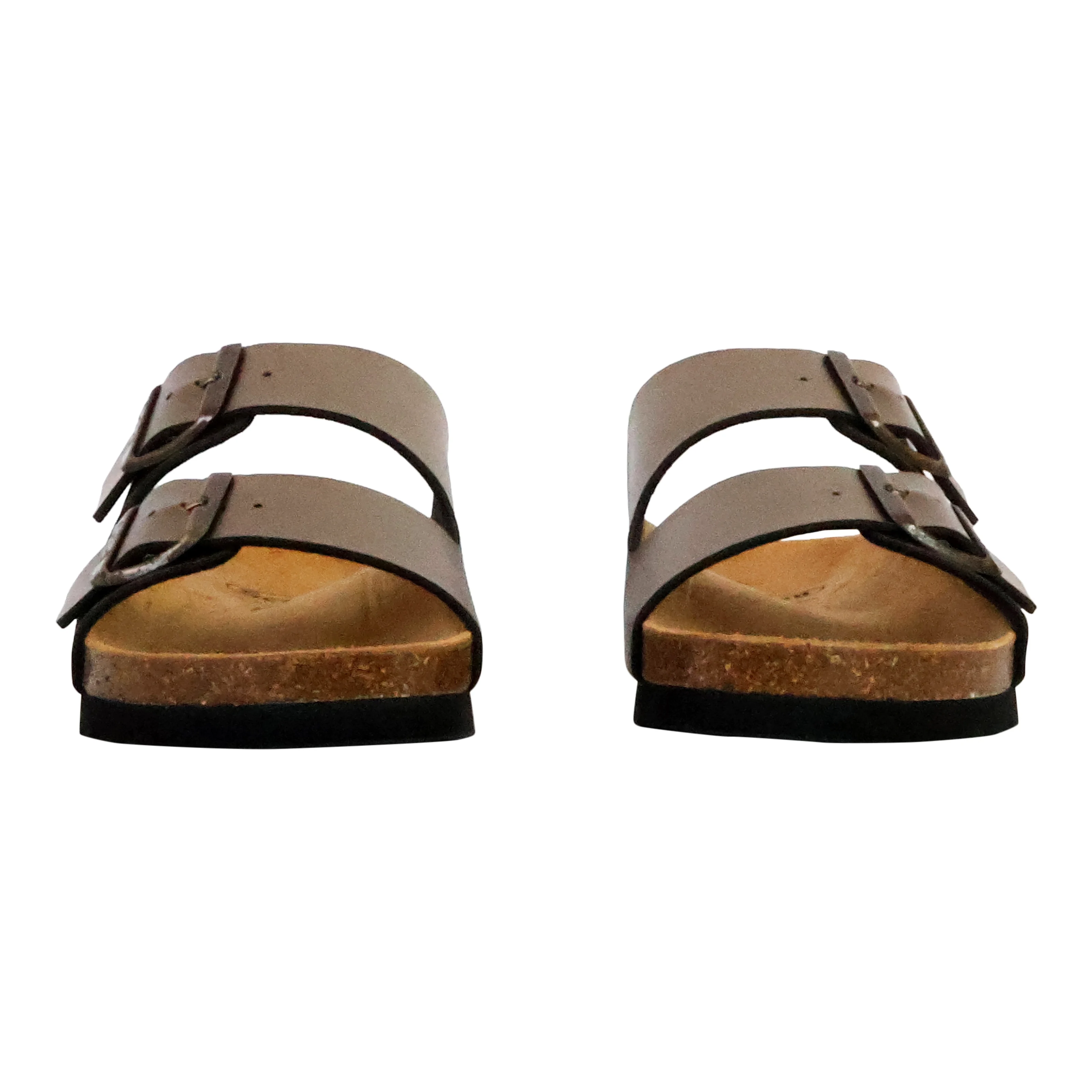 Mules à enfilerjosephine45 | Marron