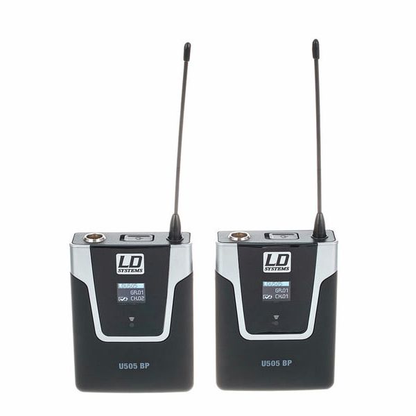 LD Systems U505 BPH2
