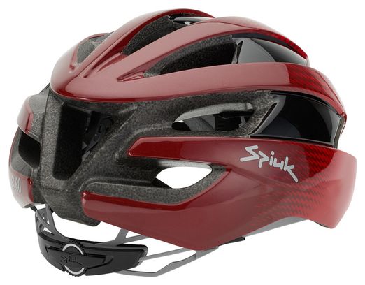Spiuk Casque Eleo Unisex Rouge