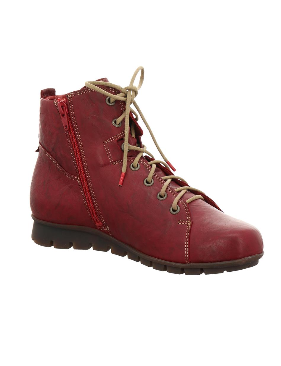Stiefelette MENSCHA