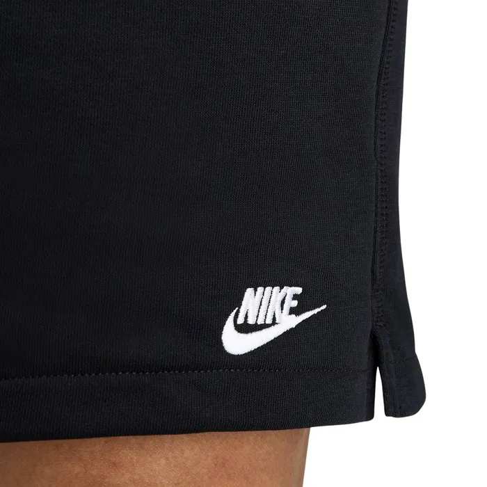 Nike Club Flow Sweatshort Heren