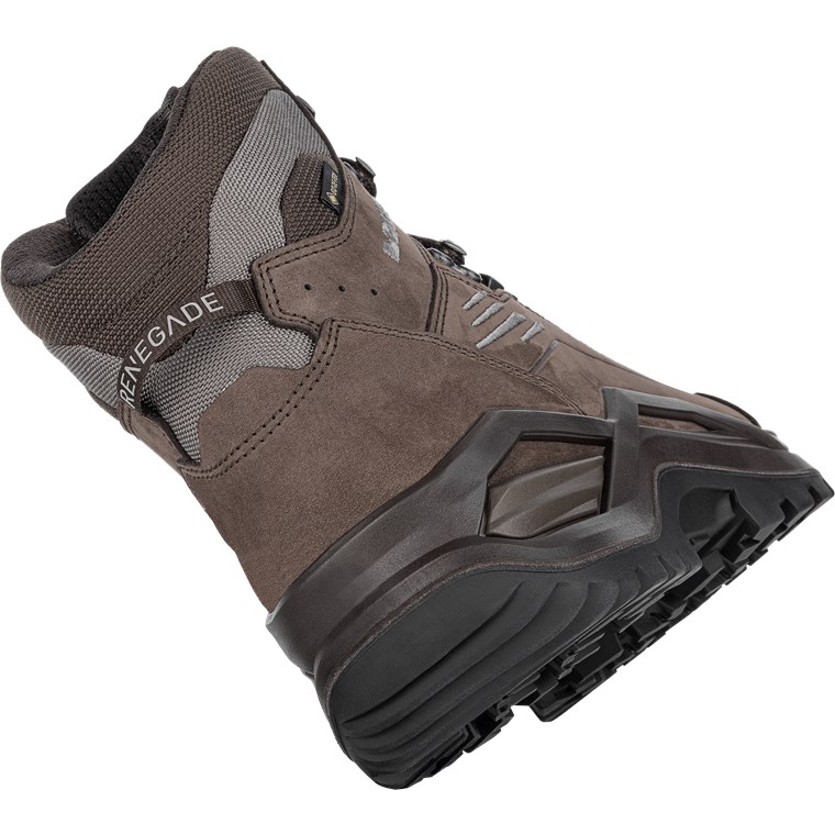 Lowa Renegade Evo GTX Mid