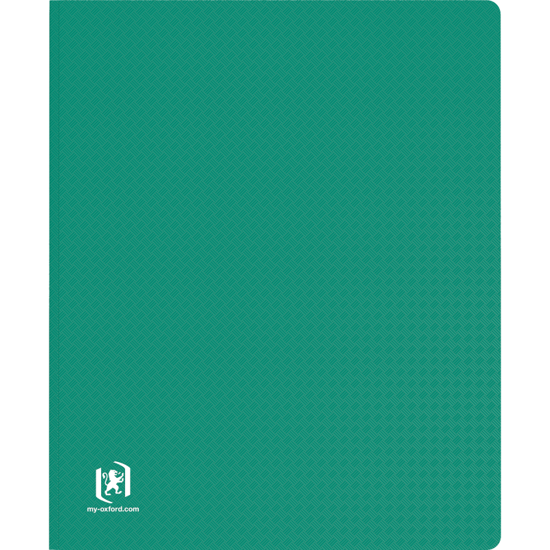 Protege-Docs Oxford Memphis 17X22 20 Poch PP Assorti Classic