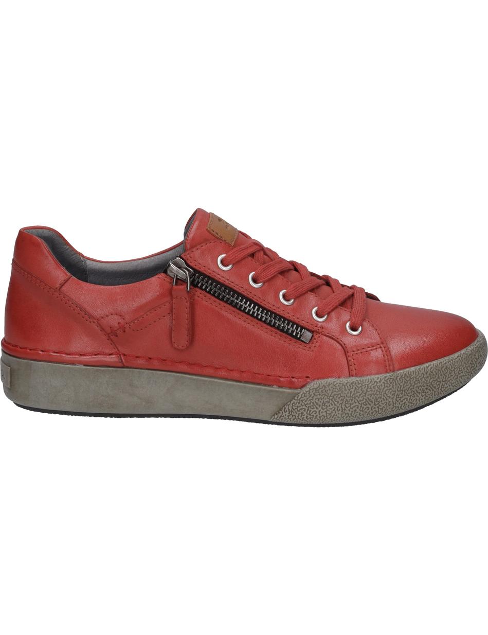 Sneaker Claire 13, rot
