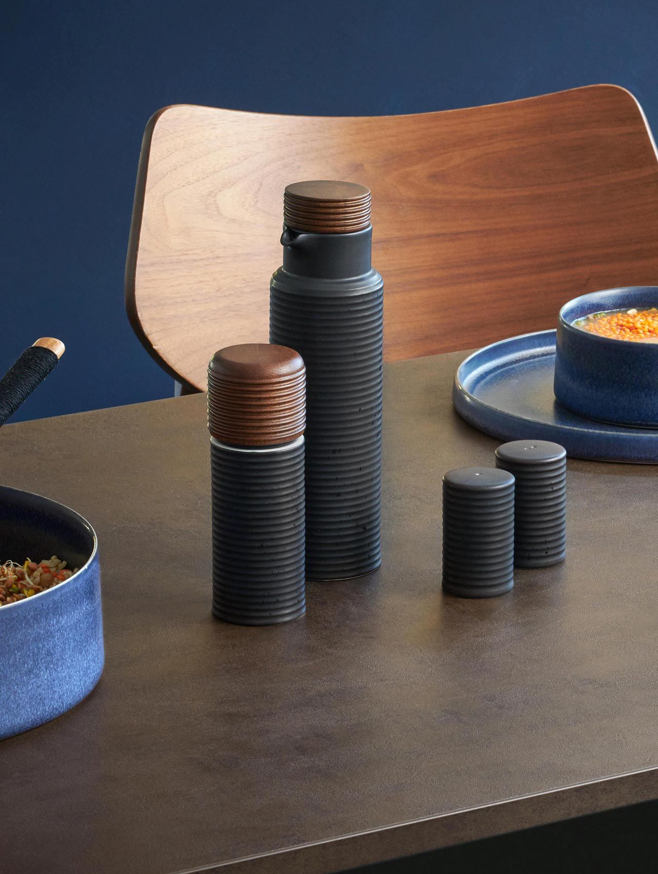 Essig-/Ölflasche KITCHEN\'ART