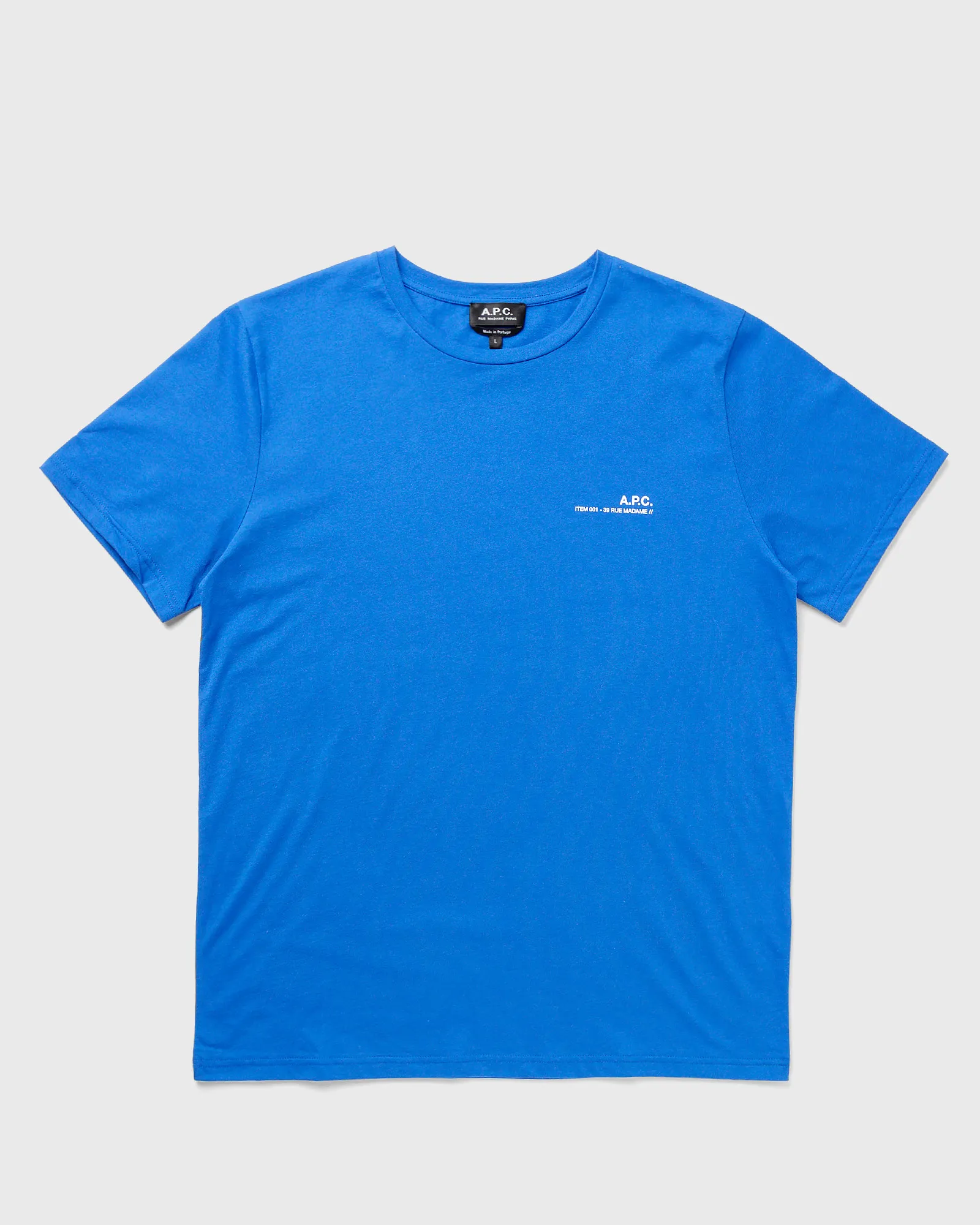 A.P.C. t-shirt item