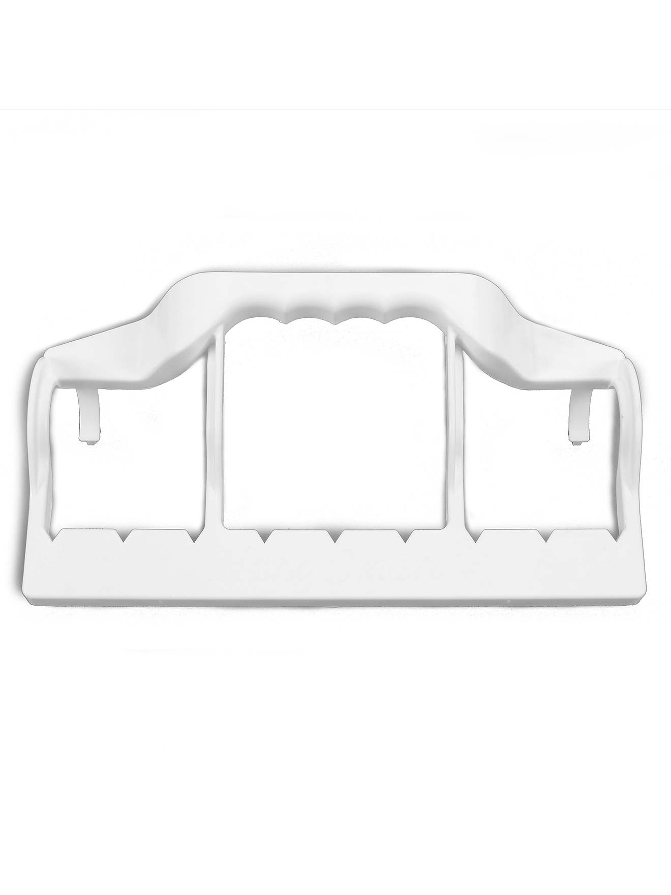 Porte 9 cintres