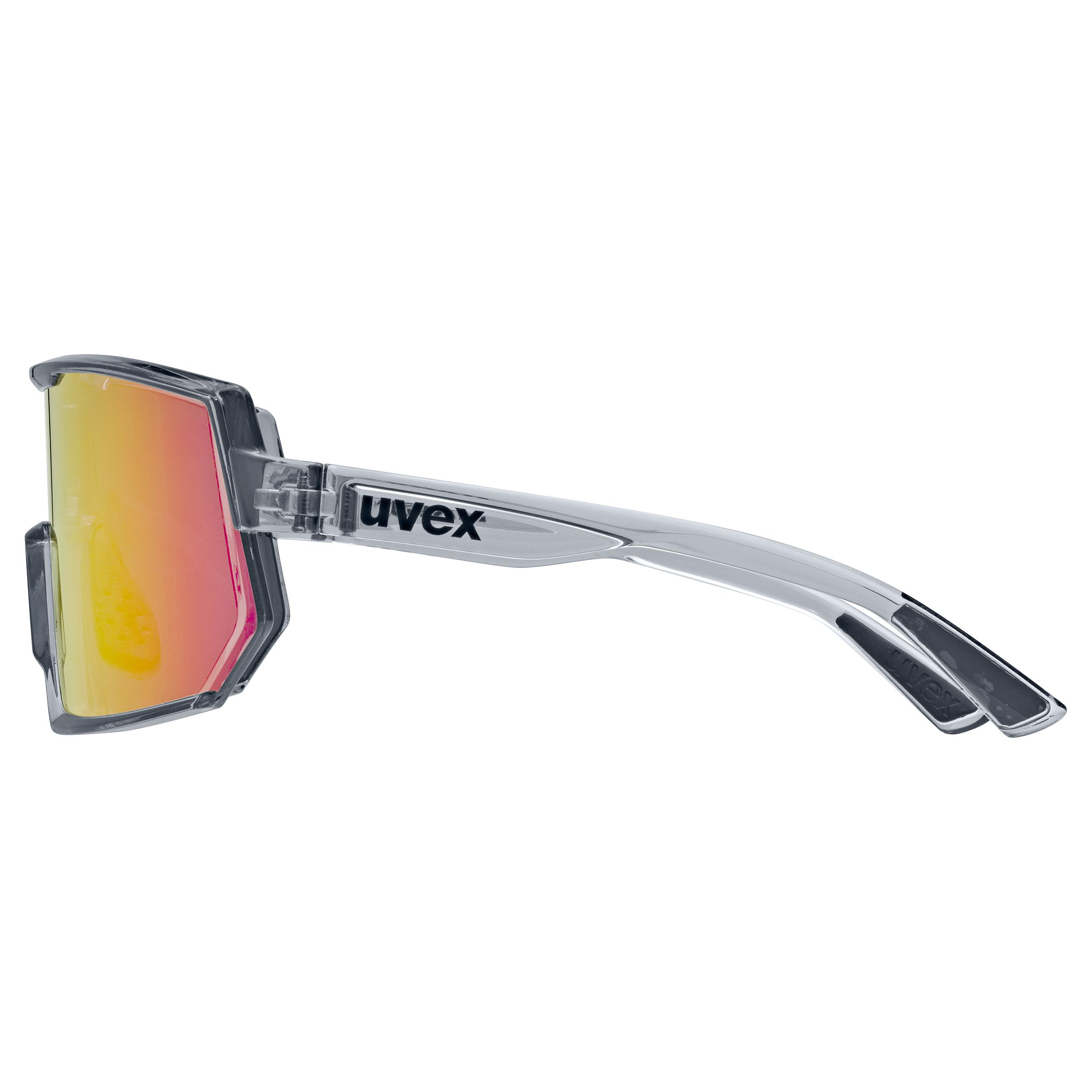 Sportstyle 235, supravision mirror red 3