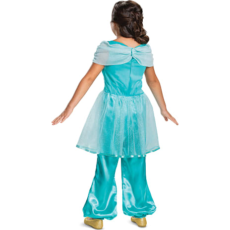 Disney Jasmine kostume M