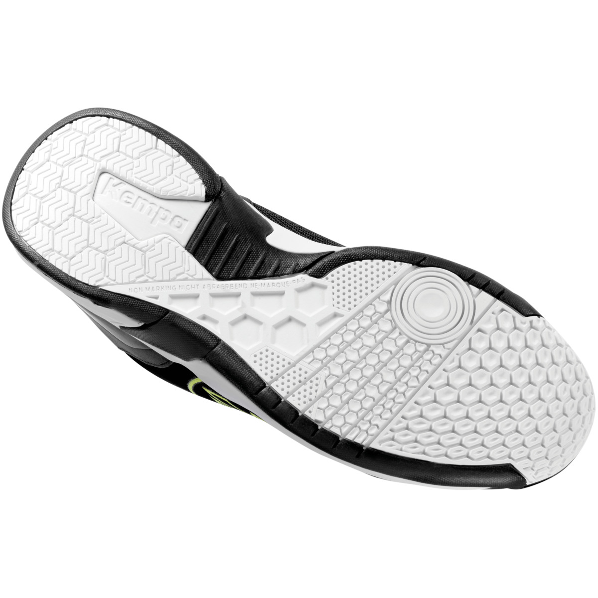 Attack Three 2.0 Back2Colour Hallenschuhe