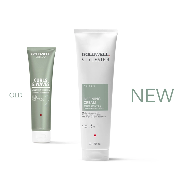 Goldwell StyleSign Defining Cream 150 ml