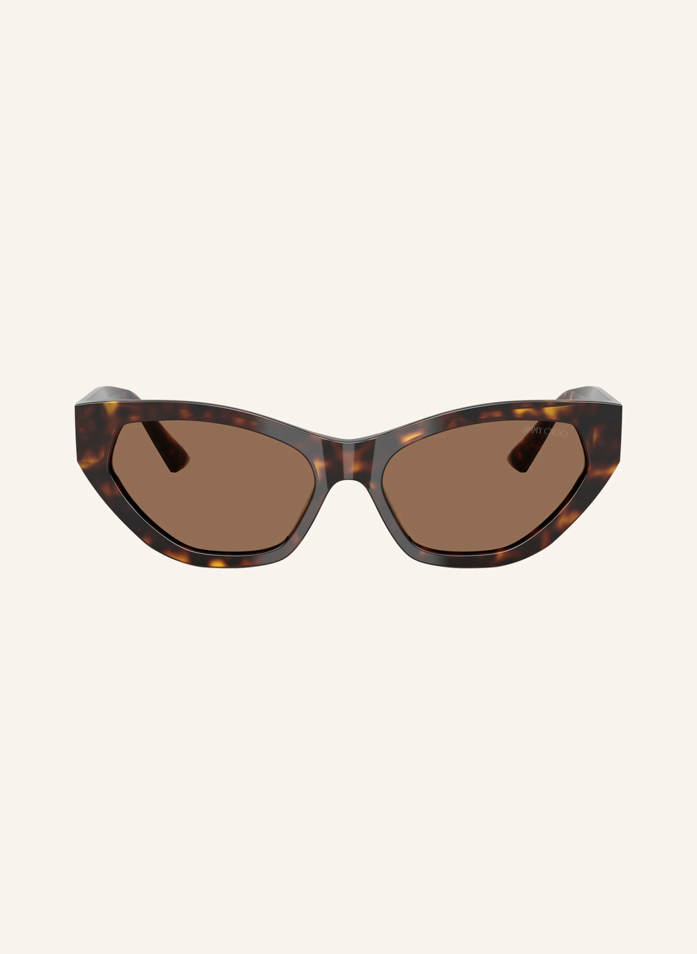 JIMMY CHOO Sonnenbrille JC5022B