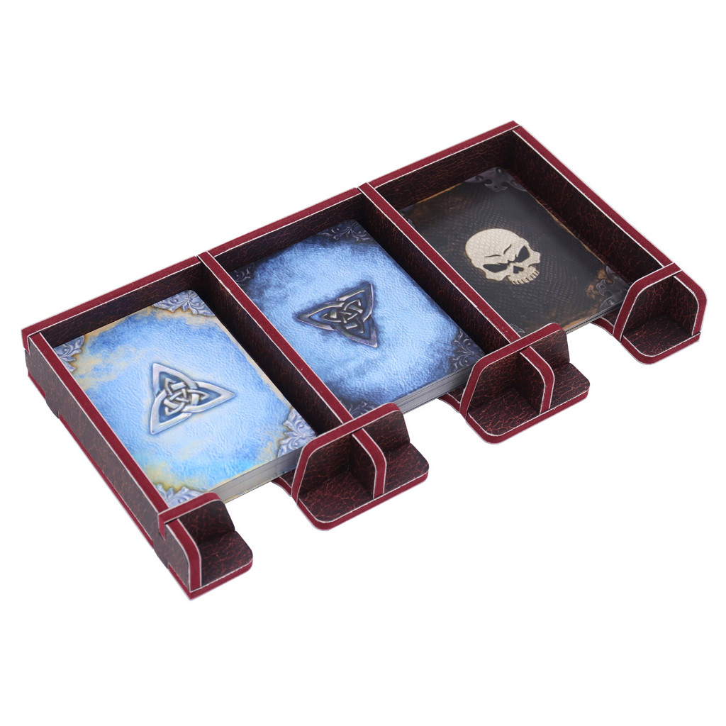 Rangement pour Boîte Folded Space - Call to Adventure