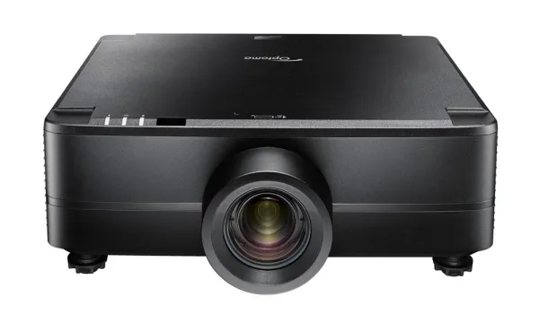 Optoma ZU820T - DLP-projektor - 3D - 16:10