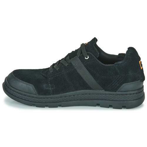 Caterpillar - CITE LOW - Noir