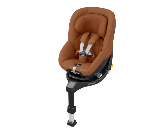 Mica 360 Pro 0 - 4 Y  40 - 105 cm  0 - 18 kg    Innovative SlideTech®™ Technologie |    Mehrere Sitz- und Liegepositionen |    Easy-In Gurtsystem |    G-CELL Seitenaufprallschutz |    360°-Drehung mit nur einer Hand  |