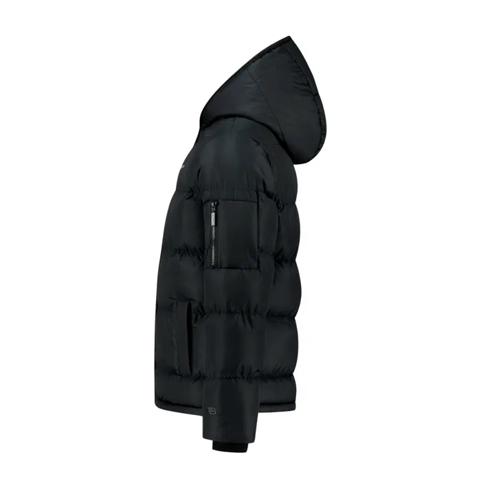 Ballin Puffer Winterjas Heren