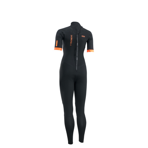 ION Element 3/2 SS Back Zip 2023