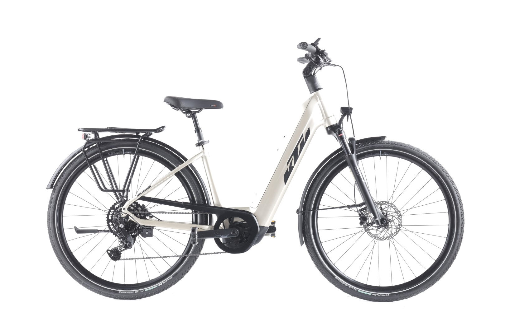 KTM Macina Style 740 (2024) | Low Entry