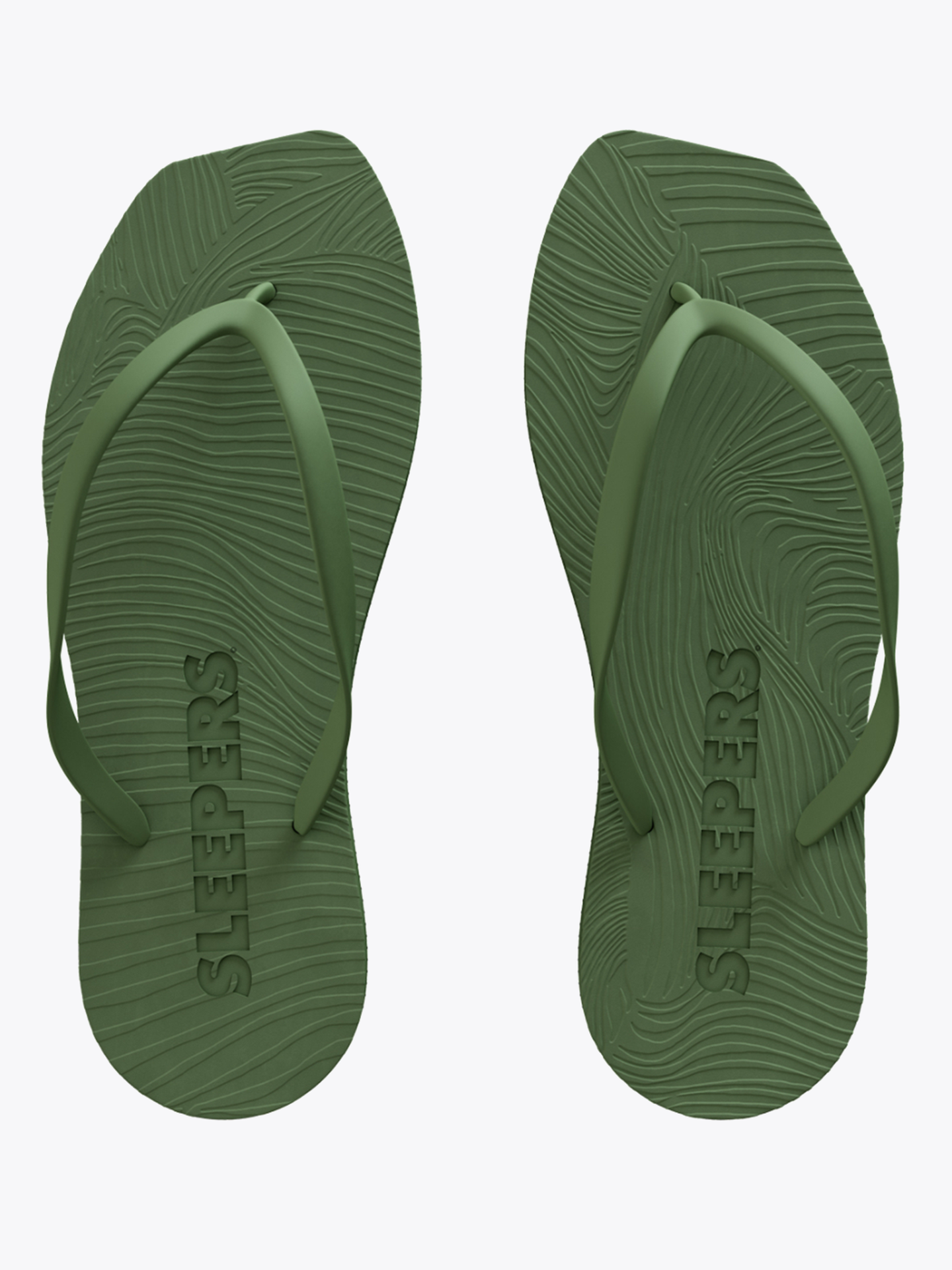 Tapered