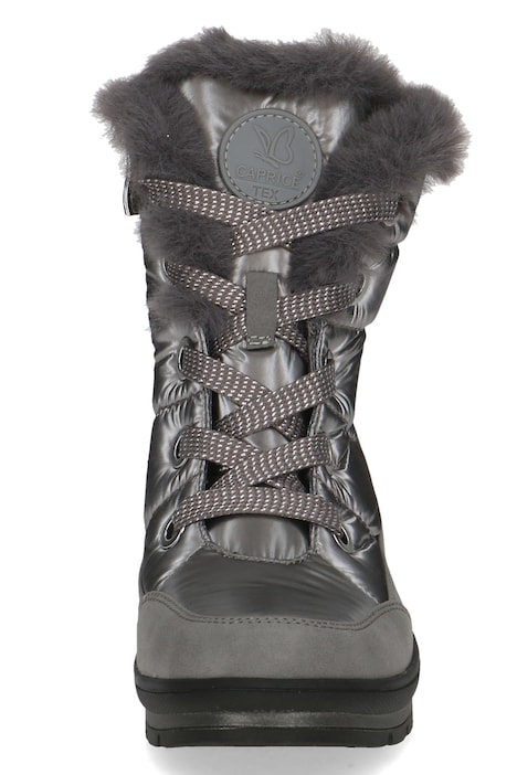 Caprice Funktions-Boots, wasserabweisend, Weite G