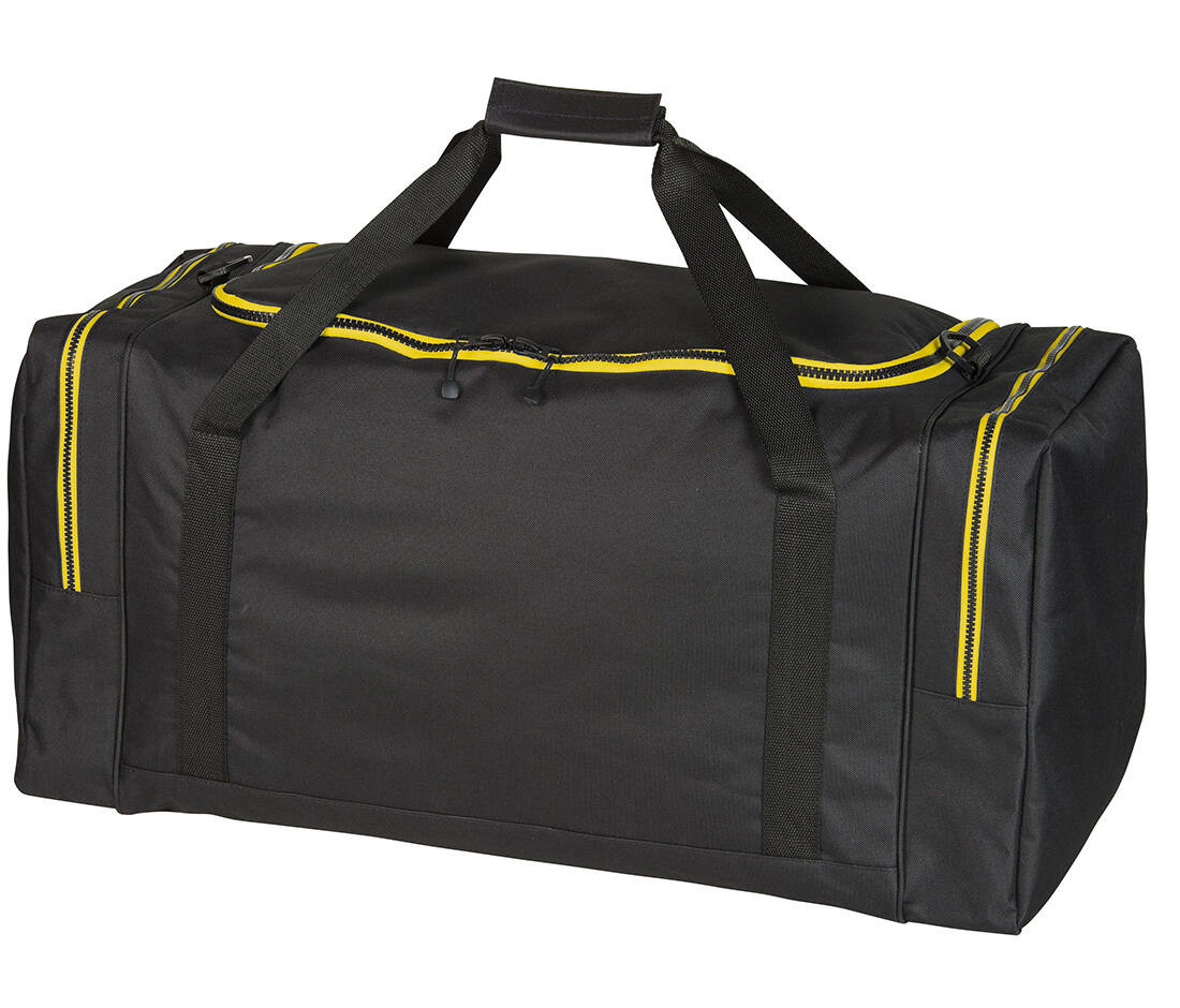 Black&Match BM908 - Grand Sac de Voyage et de Sport