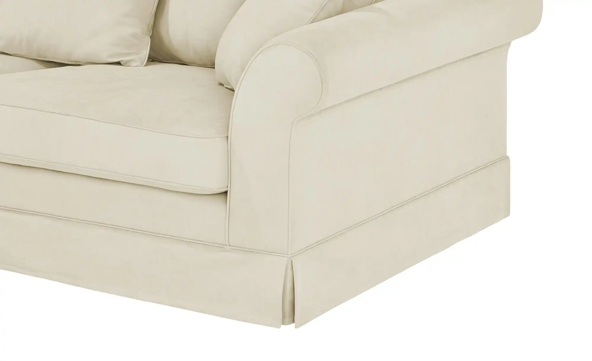 Hussensofa Hampton