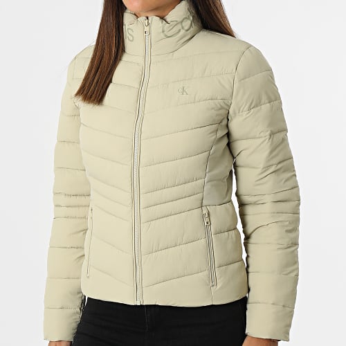 Doudoune Femme 9012 Vert Kaki