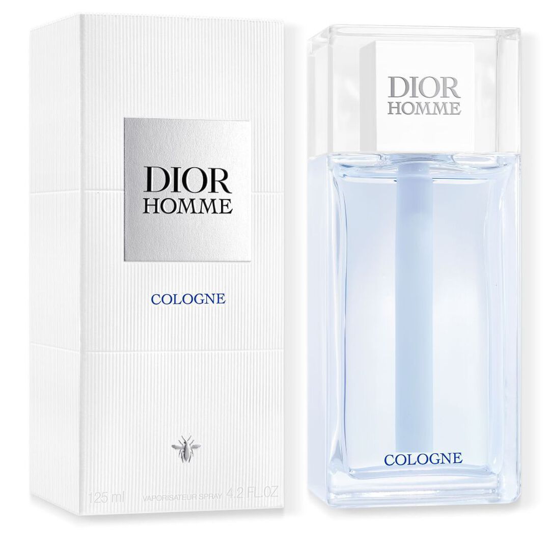 Dior DIOR HOMME Eau de Cologne - 125ml
