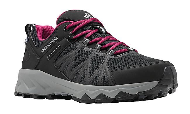 COLUMBIA - CHAUSSURES DE RANDONNEE PEAKFREAK II OUTDRY W