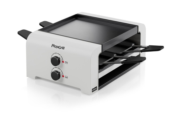 Stöckli Raclette »4 Personen«