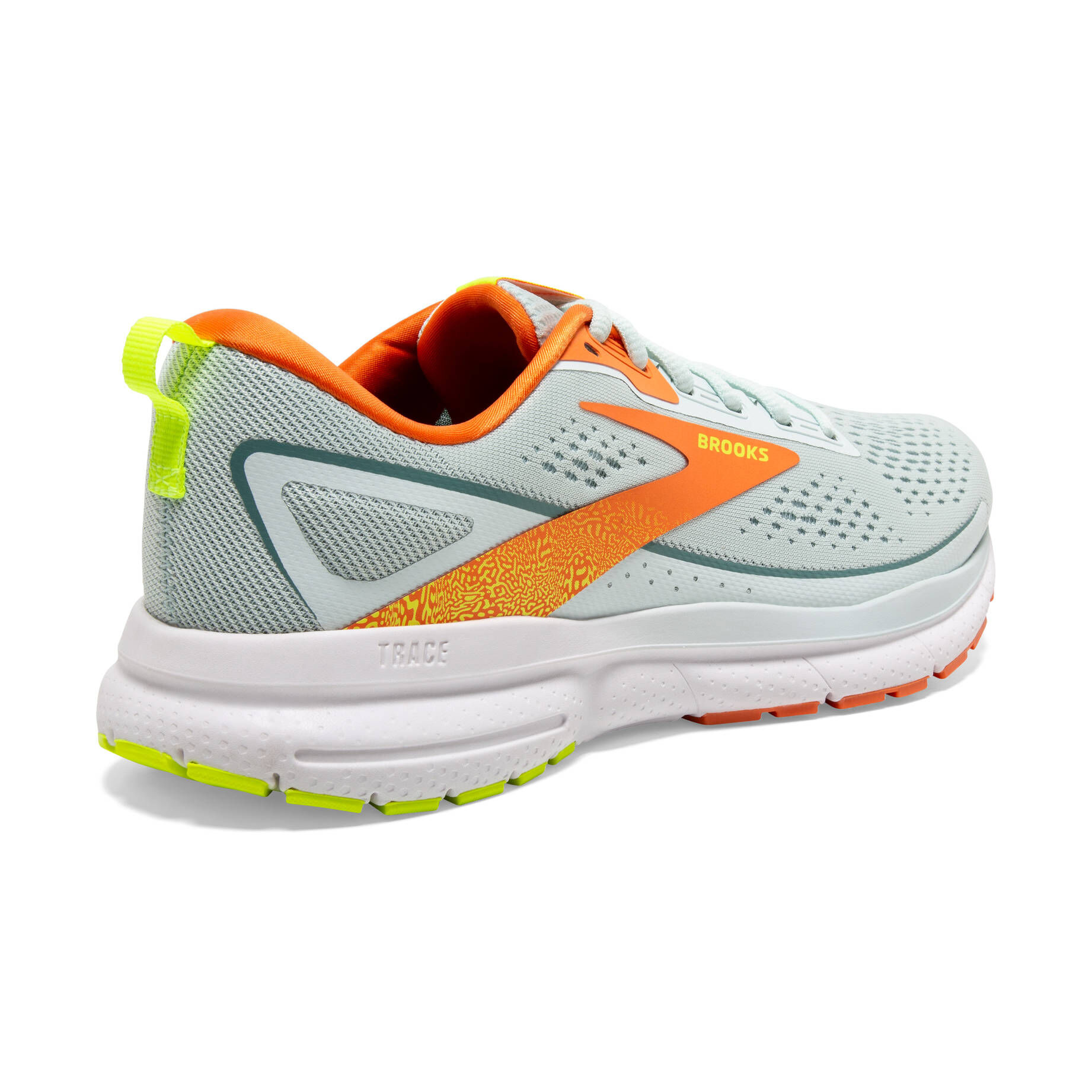 Brooks| Damen Laufschuhe TRACE 3