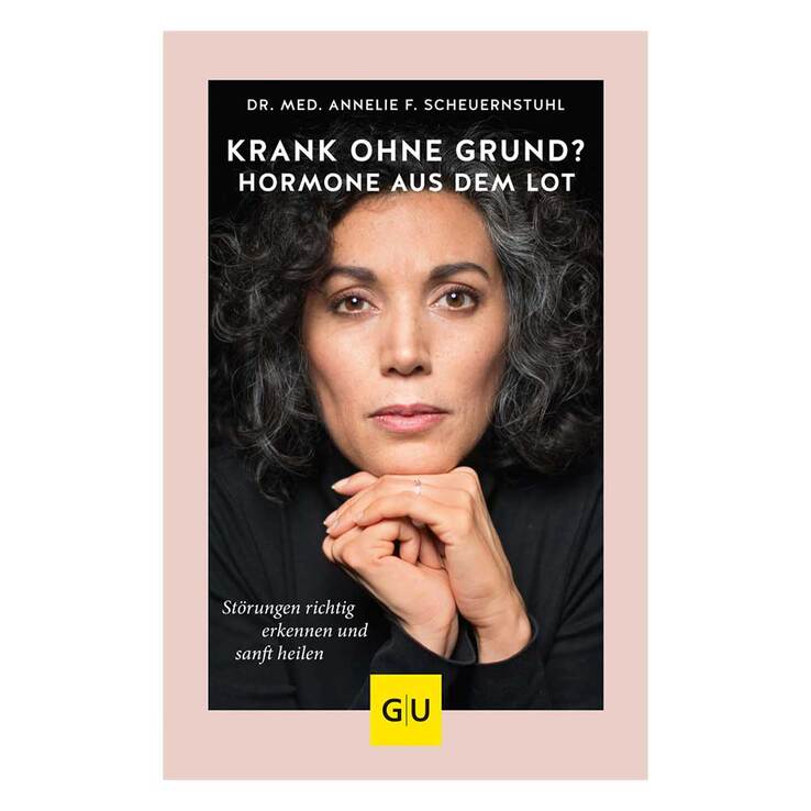 GU Hormone aus dem Lot krank ohne Grund, 1 St