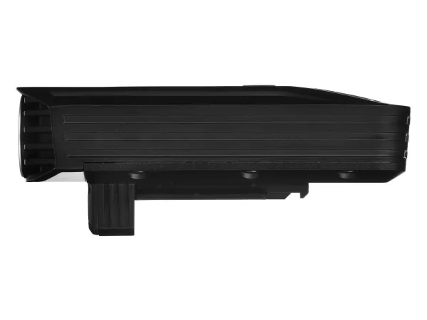 Nitecore BR35, Cykellygte, Sort, 1 m, IPX7, LED, 1800 lm