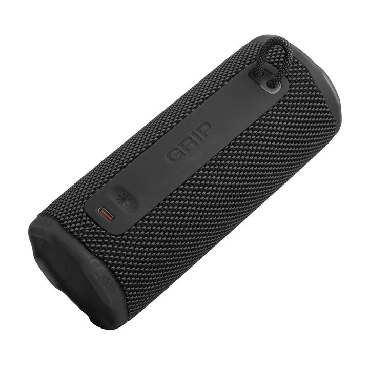 Grip Wireless Bluetooth 5.4 Lautsprecher Wasserdicht IP68 (JBLGRIPBLK) - Schwarz