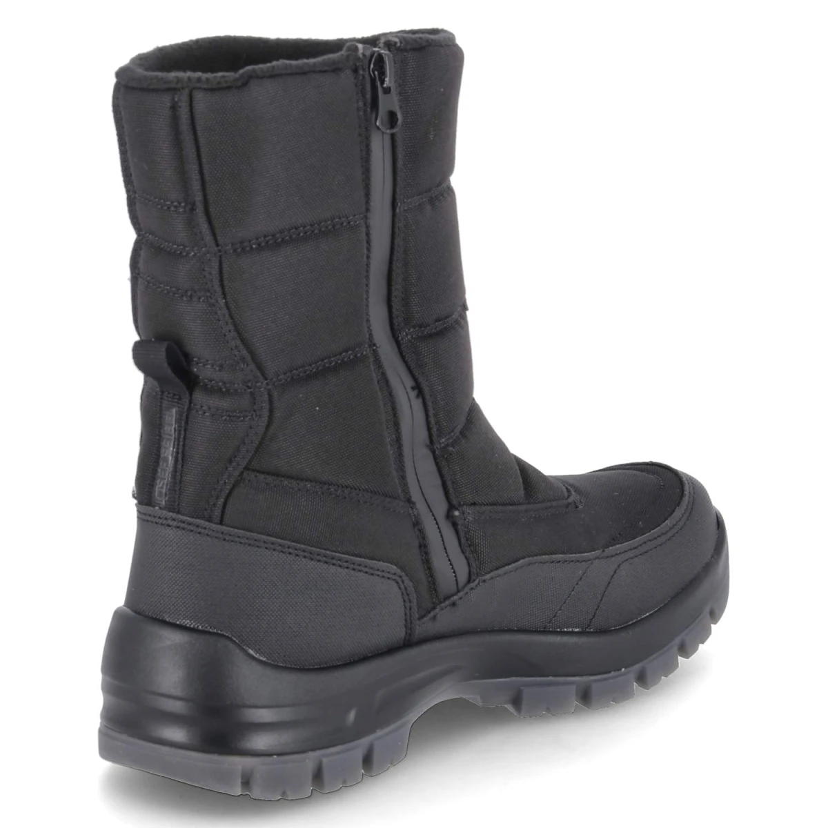 Josef SeibelSnowboots ALASKA 53 - schwarz