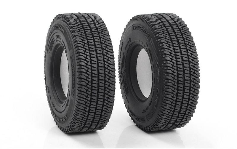Reifen Michelin LTX A-T2 1.7