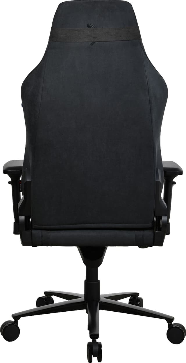 Arozzi Vernazza XL Supersoft gaming-stol (sort)