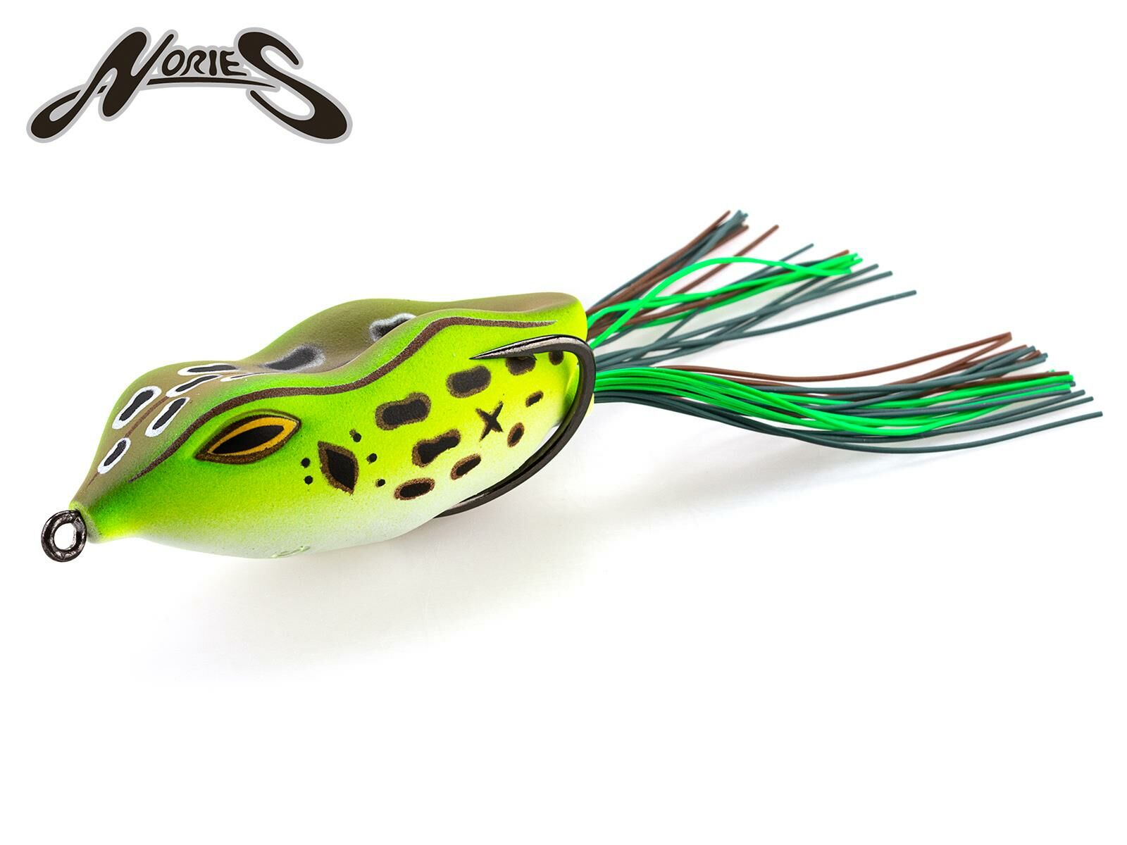 NORIES NF60 Frog (Nories)