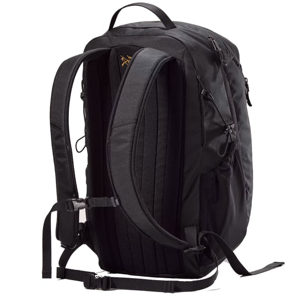 Sac à dos lifestyle ARC'TERYX MANTIS 26 BACKPACK BLACK
