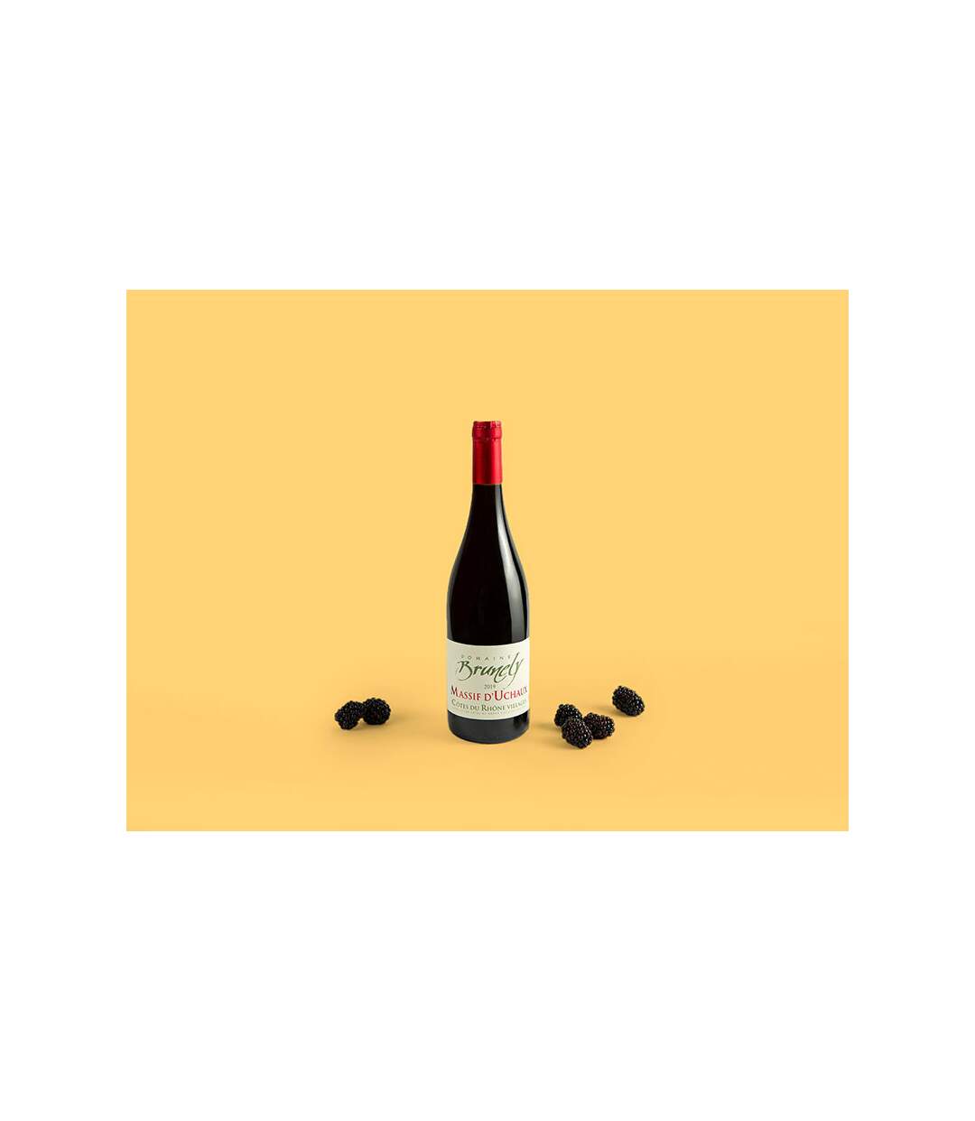 Box Rouge Passion : 2 bouteilles de vin et accessoires de dégustation durant 2 mois - SMARTBOX - Coffret Cadeau Gastronomie