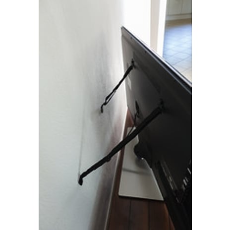 Abus ISA TV-sikring, 2 stk.