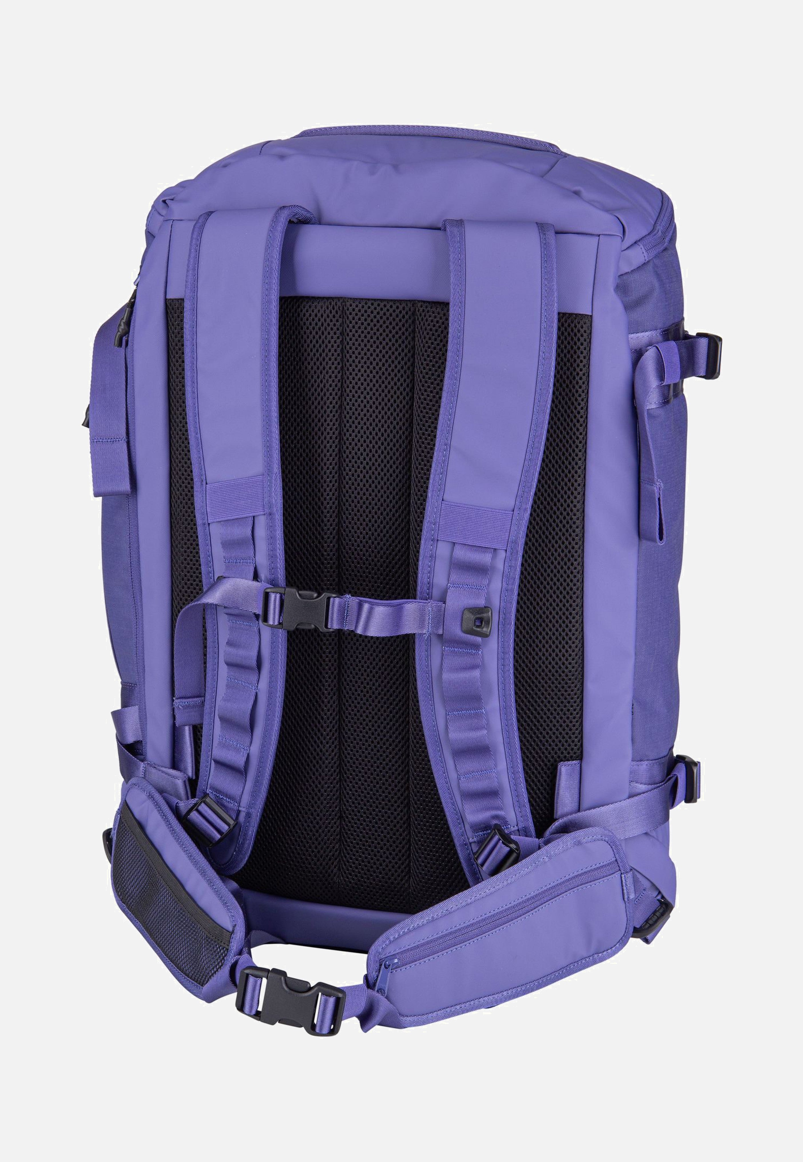 Impulse Pack Future Dusk - Reiserucksack