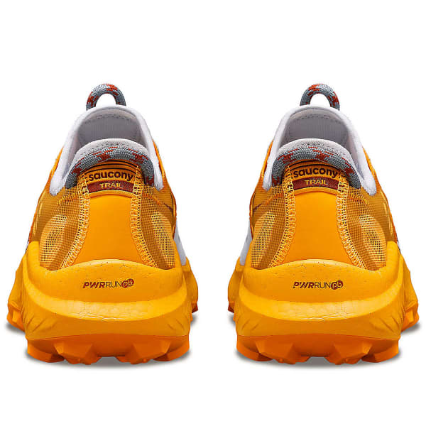 Chaussure trail SAUCONY ENDORPHIN RIFT W FOG/FLAX