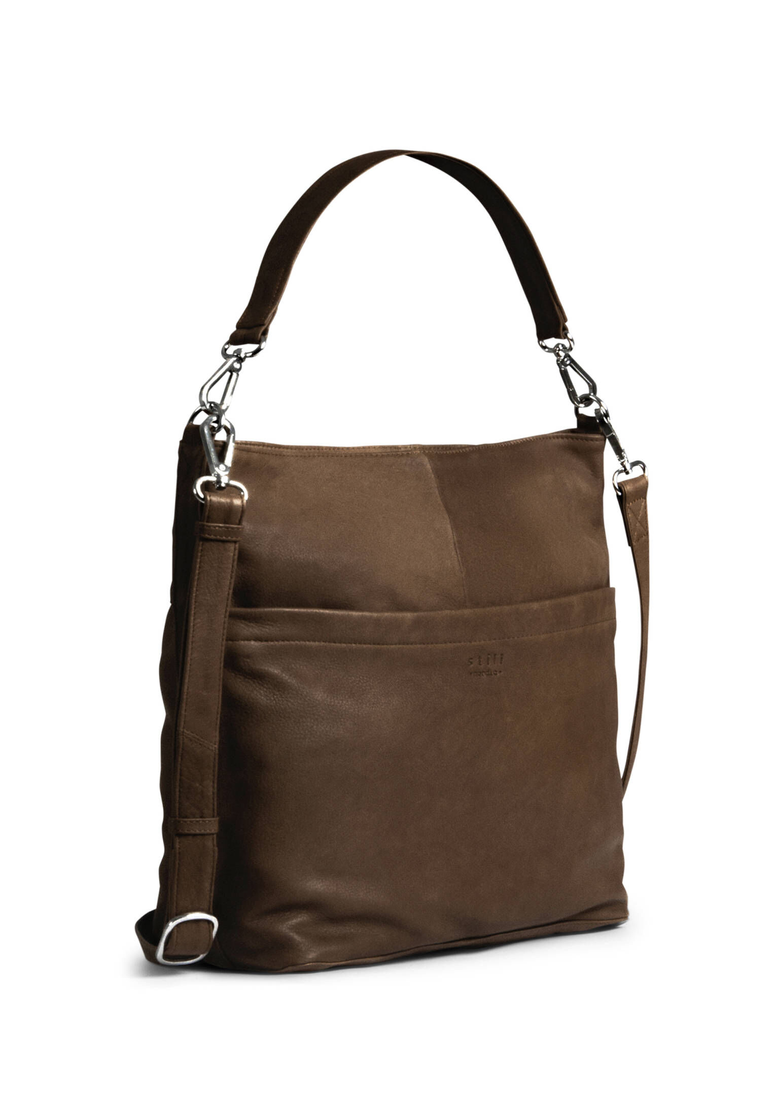 still nordic| Damen Umhängetasche stillAnouk Hobo