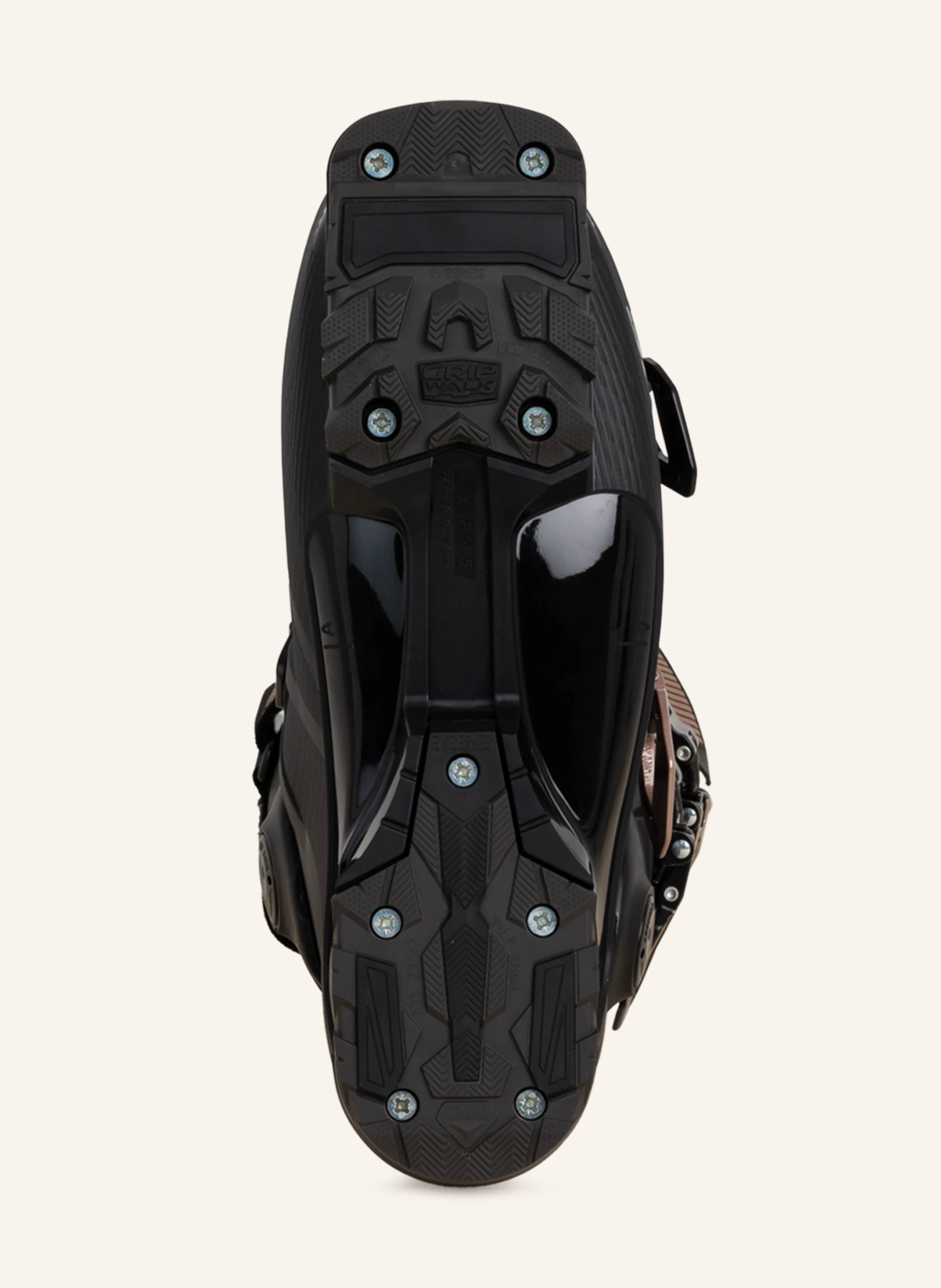 SALOMON Skischuhe S/PRO ALPHA 90