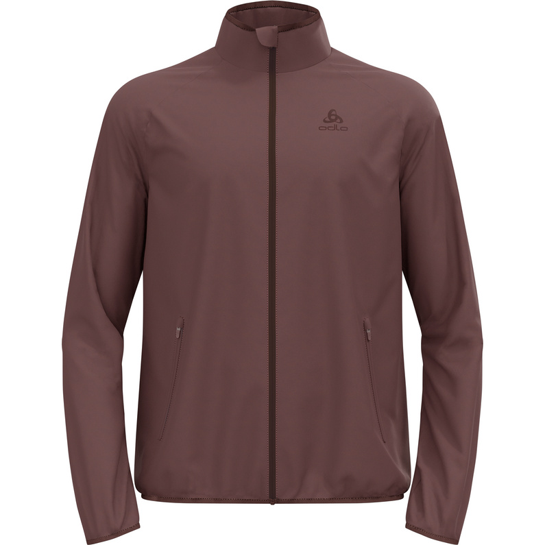 Odlo Herren Essential Light Jacke