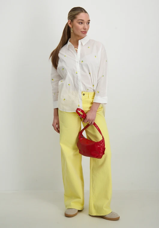 Only Blouse New lina grace 15283743